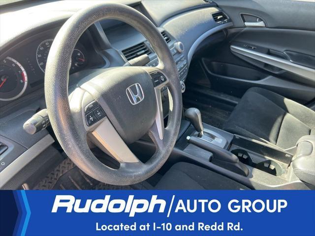 used 2008 Honda Accord car