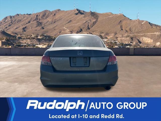 used 2008 Honda Accord car