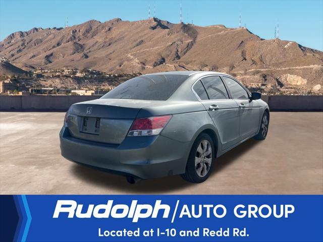 used 2008 Honda Accord car