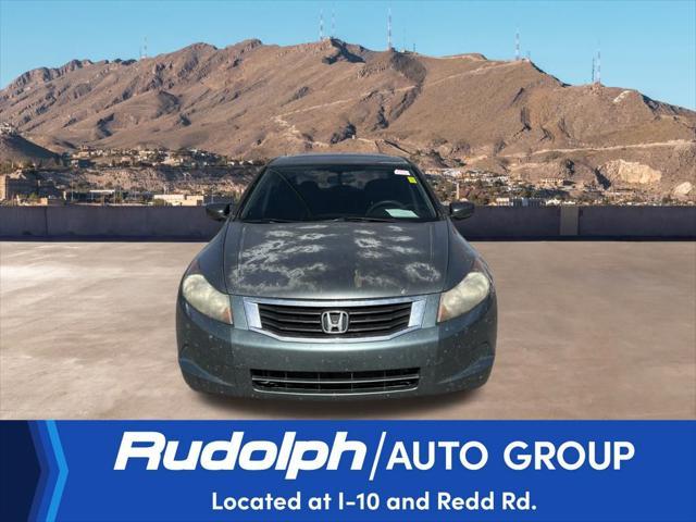 used 2008 Honda Accord car