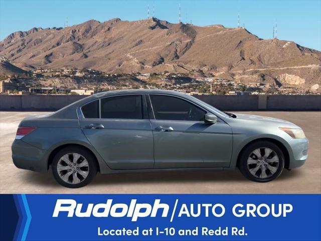 used 2008 Honda Accord car