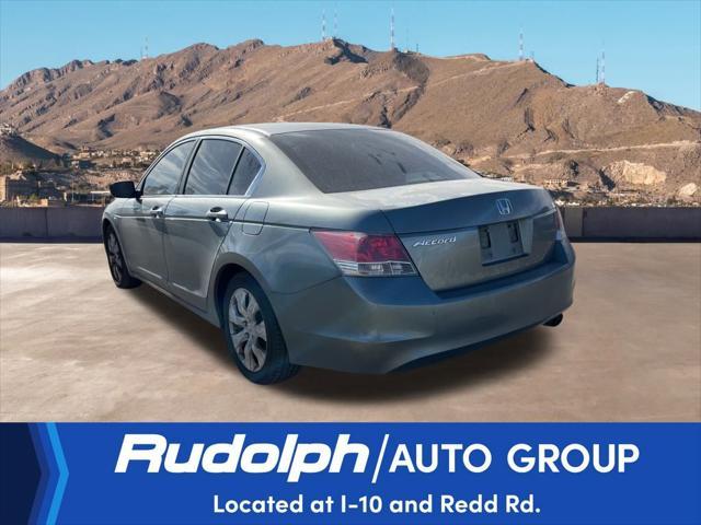 used 2008 Honda Accord car