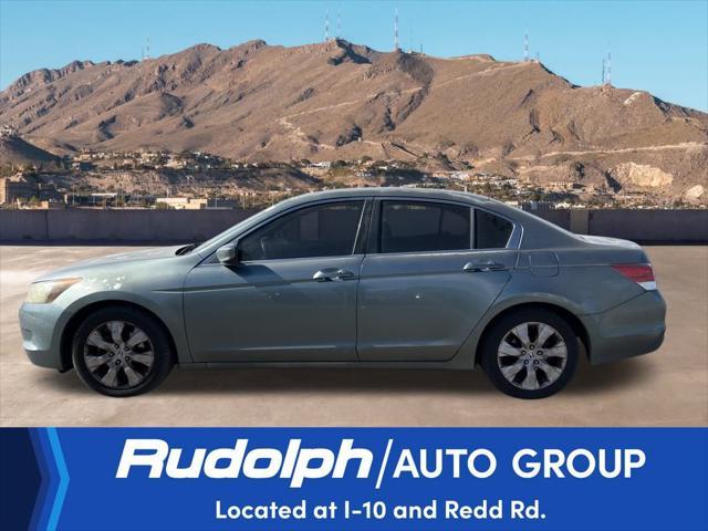 used 2008 Honda Accord car