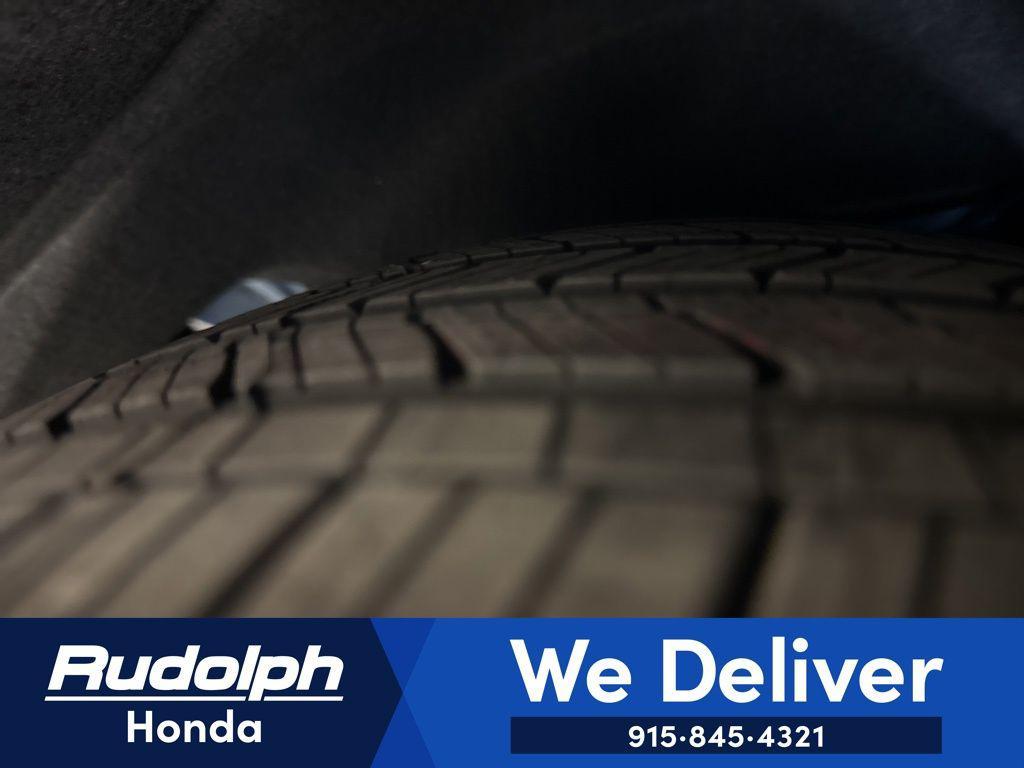 new 2025 Honda Accord Hybrid car, priced at $35,260