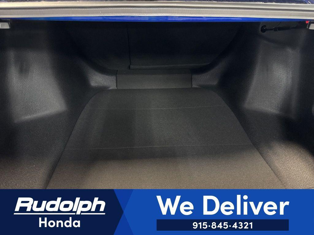 new 2025 Honda Accord Hybrid car, priced at $35,260