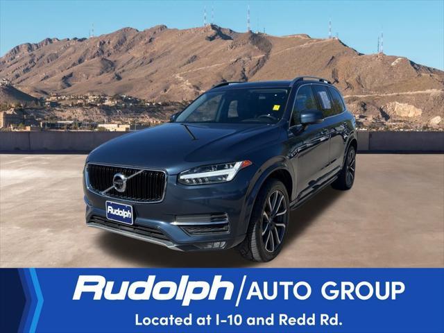 used 2019 Volvo XC90 car, priced at $24,515