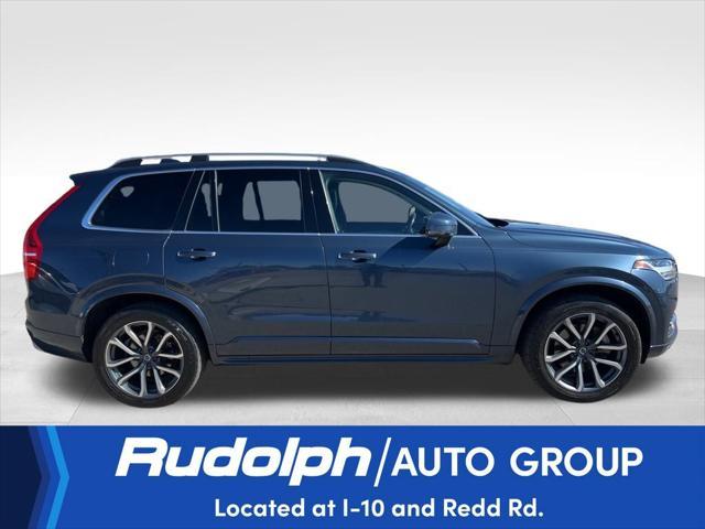 used 2019 Volvo XC90 car, priced at $24,765