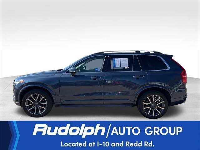 used 2019 Volvo XC90 car, priced at $24,765