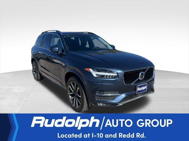 used 2019 Volvo XC90 car, priced at $24,765