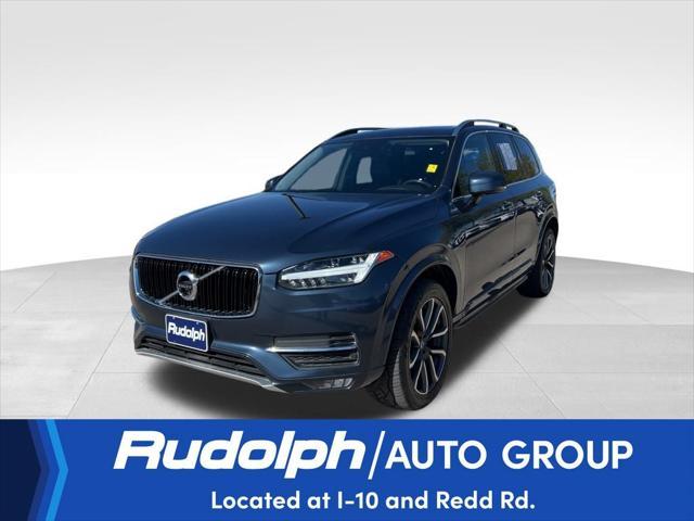 used 2019 Volvo XC90 car, priced at $25,015