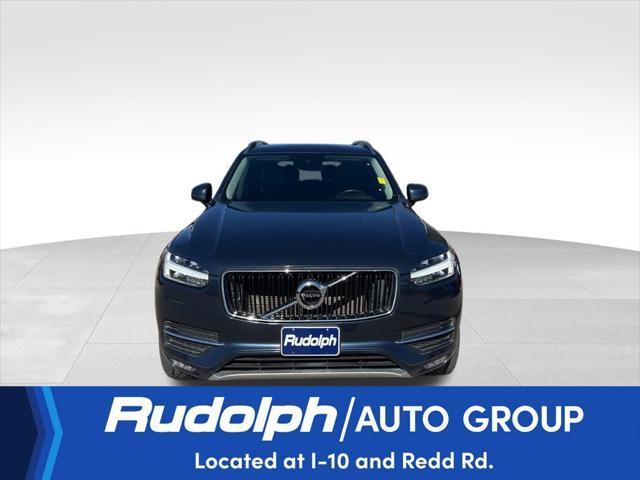 used 2019 Volvo XC90 car, priced at $24,765