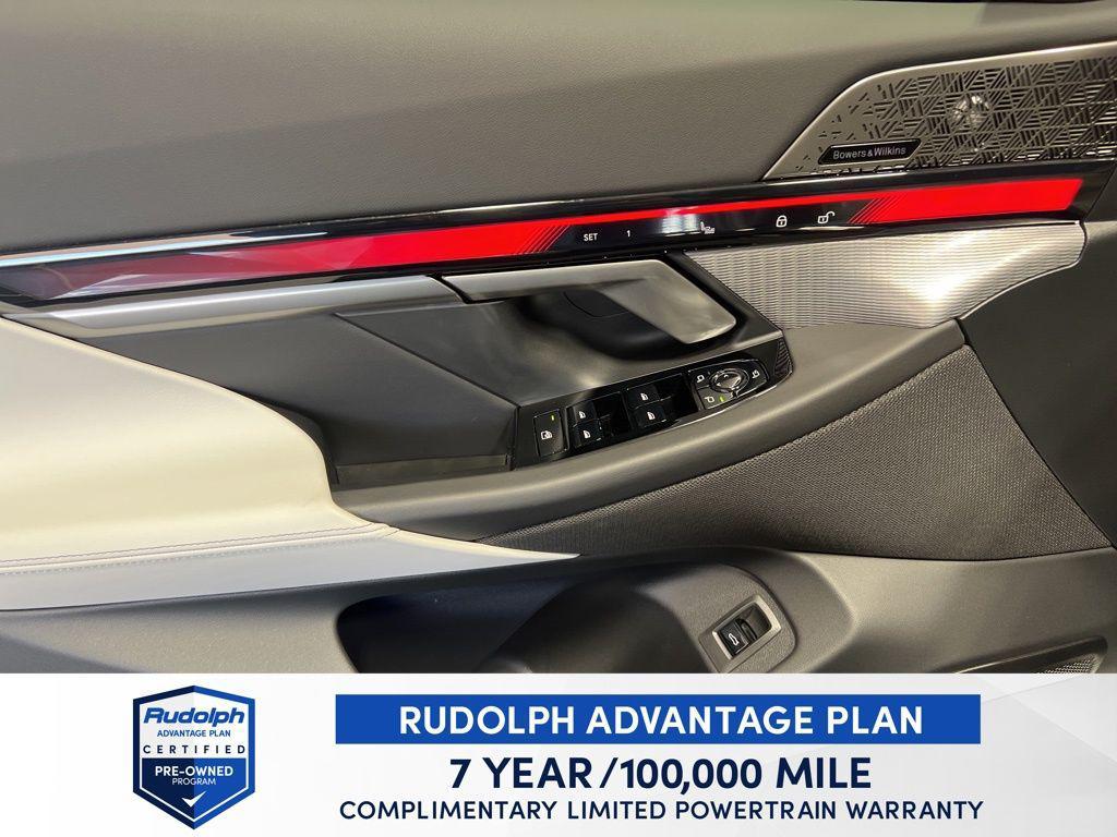 used 2026 BMW M5 car, priced at $139,995