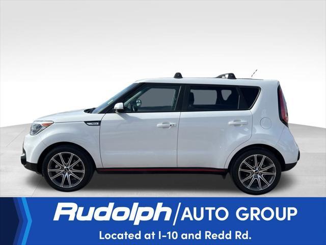 used 2019 Kia Soul car, priced at $18,065