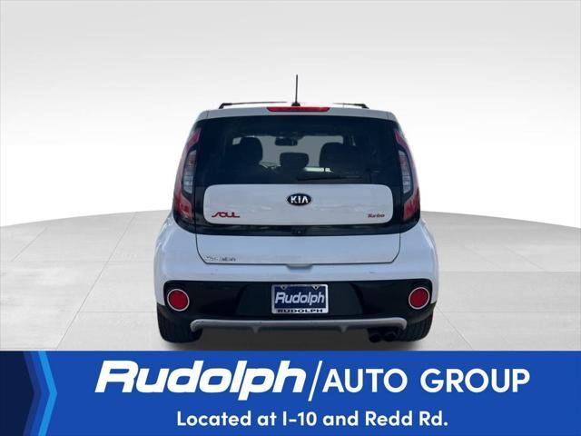 used 2019 Kia Soul car, priced at $18,065