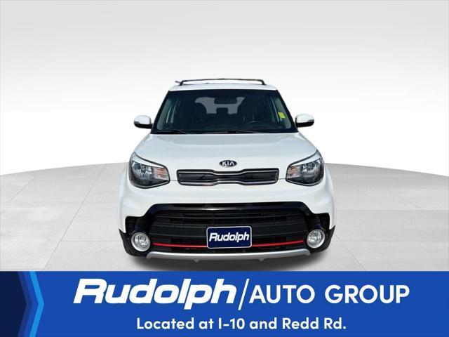 used 2019 Kia Soul car, priced at $18,065