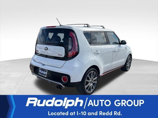 used 2019 Kia Soul car, priced at $18,065