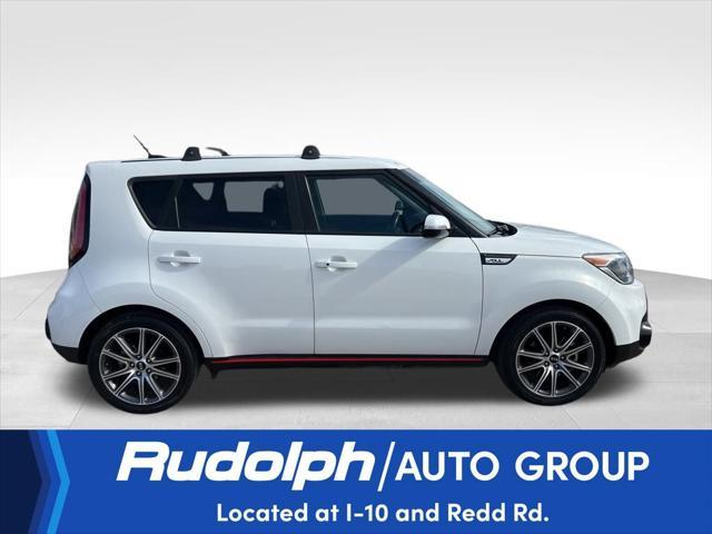 used 2019 Kia Soul car, priced at $18,065