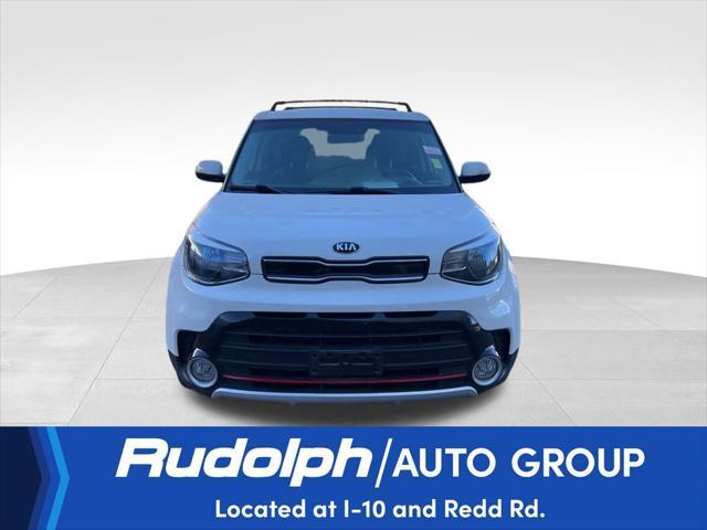 used 2019 Kia Soul car, priced at $18,625