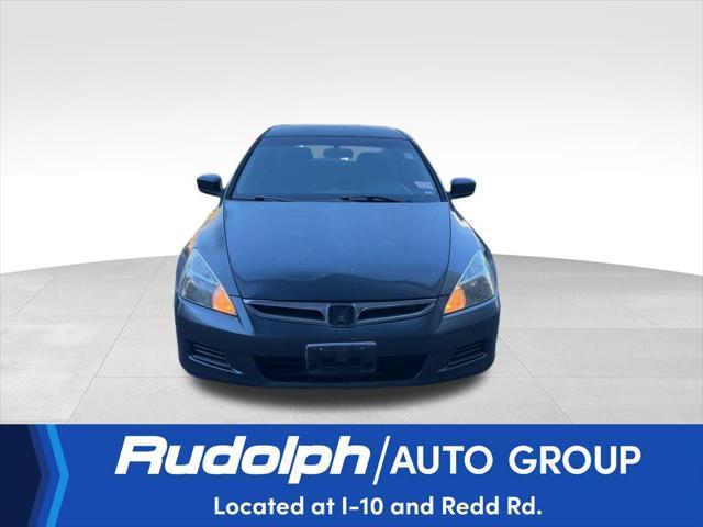 used 2006 Honda Accord car, priced at $6,995