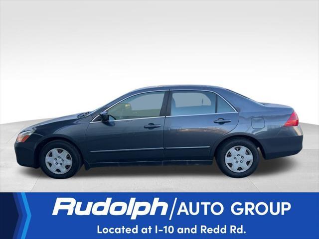 used 2006 Honda Accord car, priced at $6,995