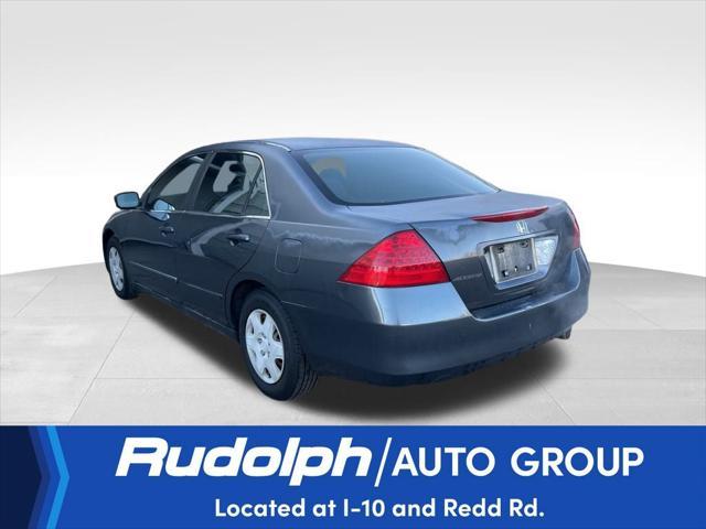 used 2006 Honda Accord car, priced at $6,995