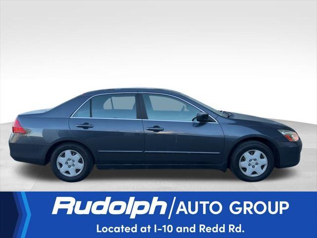 used 2006 Honda Accord car, priced at $6,995