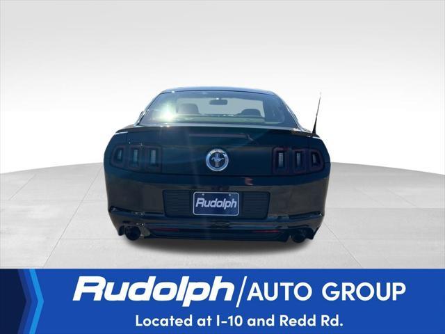 used 2014 Ford Mustang car, priced at $12,545