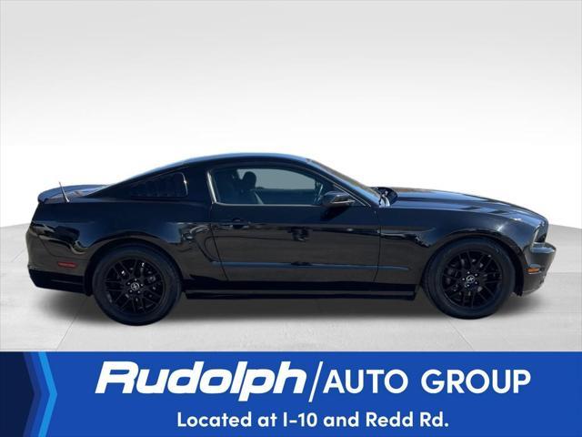 used 2014 Ford Mustang car, priced at $12,545