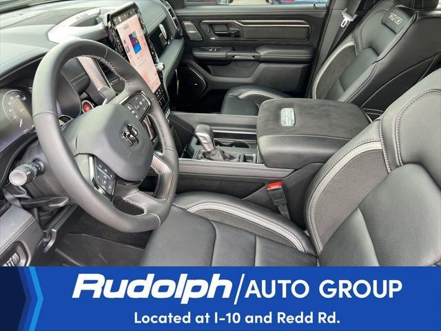 used 2025 Ram 1500 car, priced at $84,645