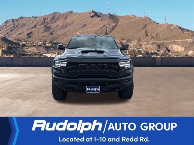used 2025 Ram 1500 car, priced at $84,645