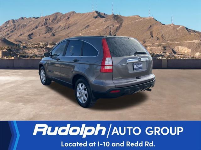 used 2009 Honda CR-V car, priced at $7,895