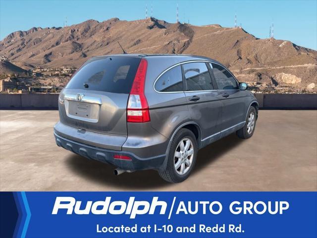 used 2009 Honda CR-V car, priced at $7,995