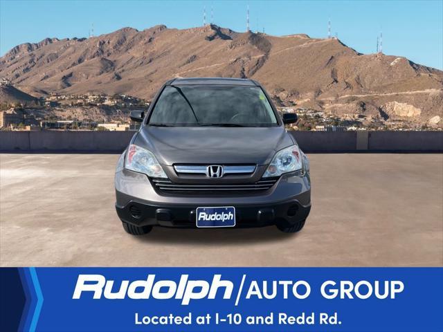 used 2009 Honda CR-V car, priced at $7,895