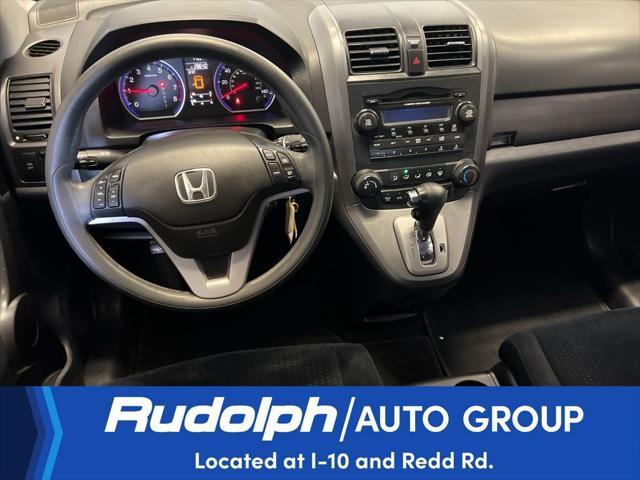 used 2009 Honda CR-V car, priced at $7,895