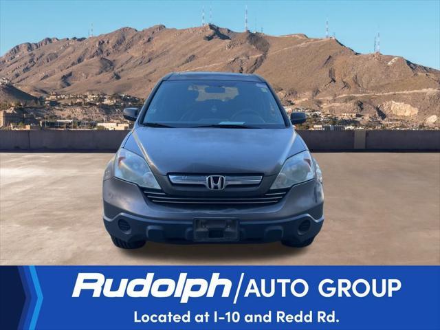 used 2009 Honda CR-V car, priced at $7,995