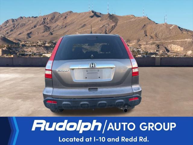 used 2009 Honda CR-V car, priced at $7,995