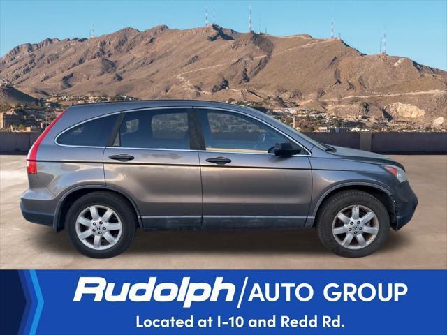 used 2009 Honda CR-V car, priced at $7,995