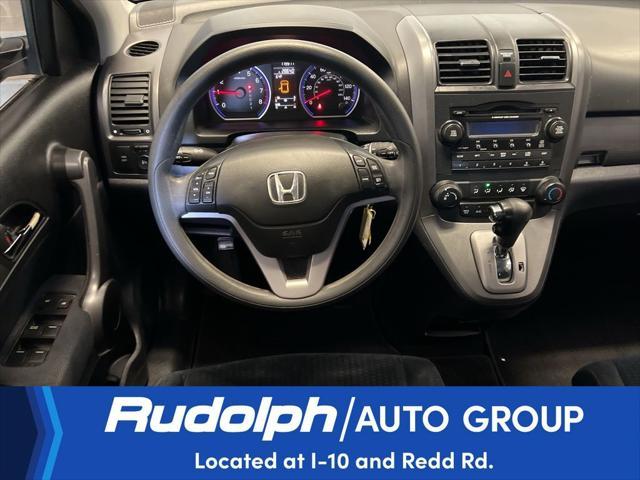 used 2009 Honda CR-V car, priced at $7,895