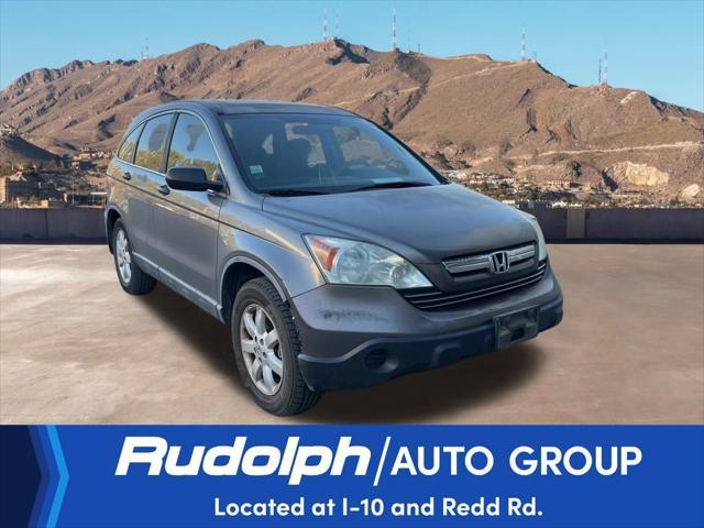 used 2009 Honda CR-V car, priced at $7,995