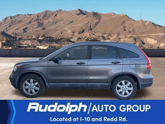 used 2009 Honda CR-V car, priced at $7,995