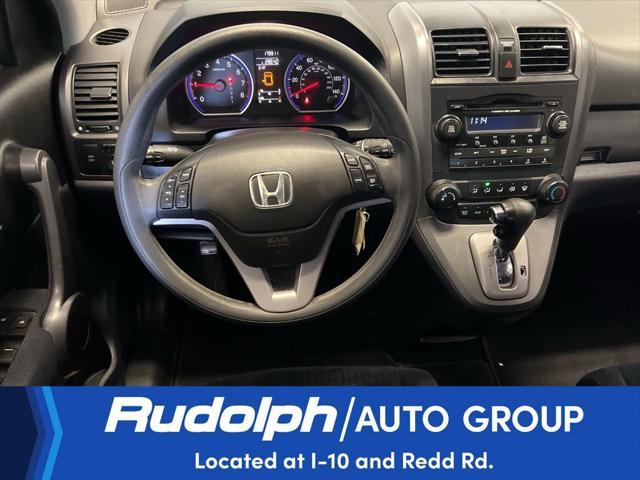 used 2009 Honda CR-V car, priced at $7,895