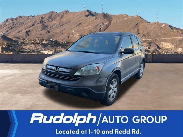 used 2009 Honda CR-V car, priced at $7,995