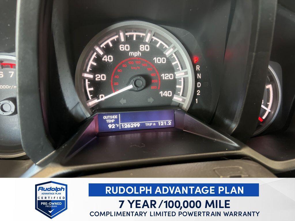 used 2011 Honda Ridgeline car, priced at $14,553