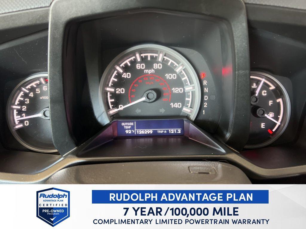 used 2011 Honda Ridgeline car, priced at $14,553