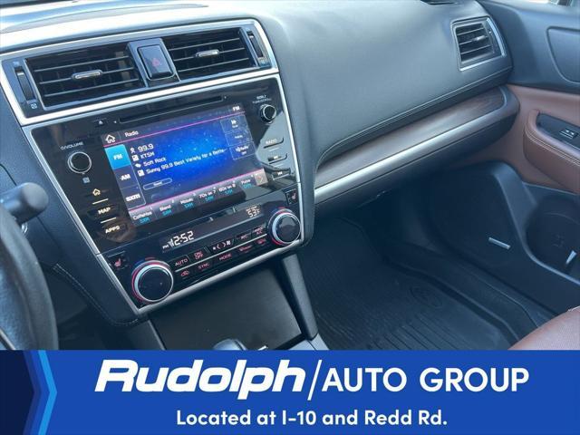 used 2019 Subaru Outback car, priced at $21,510