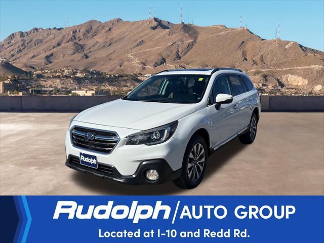 used 2019 Subaru Outback car, priced at $21,510