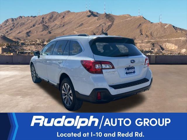 used 2019 Subaru Outback car, priced at $21,510