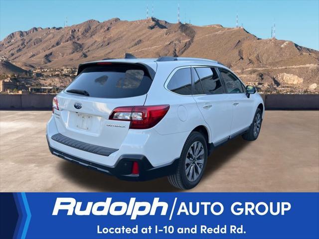 used 2019 Subaru Outback car, priced at $22,395