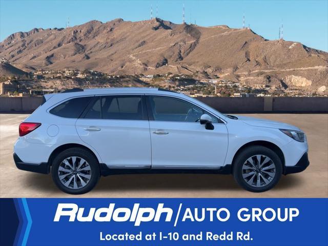 used 2019 Subaru Outback car, priced at $22,395