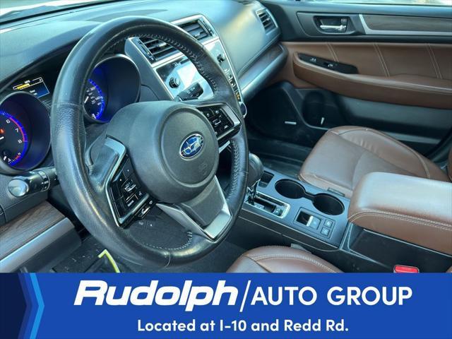 used 2019 Subaru Outback car, priced at $22,395